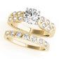 ENGAGEMENT RINGS MULTIROW