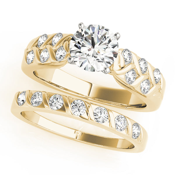 ENGAGEMENT RINGS MULTIROW