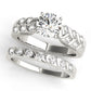 ENGAGEMENT RINGS MULTIROW