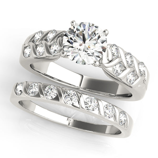 ENGAGEMENT RINGS MULTIROW