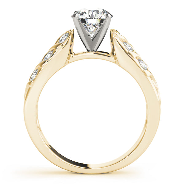 ENGAGEMENT RINGS MULTIROW