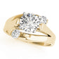 ENGAGEMENT RINGS SOLITAIRES ROUND