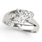 ENGAGEMENT RINGS SOLITAIRES ROUND