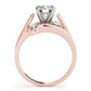 ENGAGEMENT RINGS SOLITAIRES ROUND