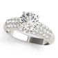 ENGAGEMENT RINGS PAVE