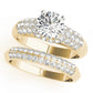 ENGAGEMENT RINGS PAVE
