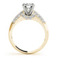 ENGAGEMENT RINGS PAVE