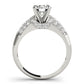 ENGAGEMENT RINGS PAVE