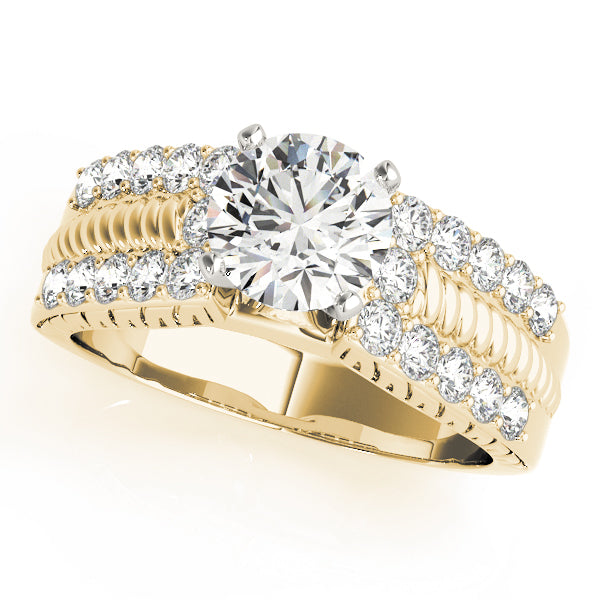 ENGAGEMENT RINGS ANTIQUE