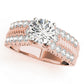 ENGAGEMENT RINGS ANTIQUE