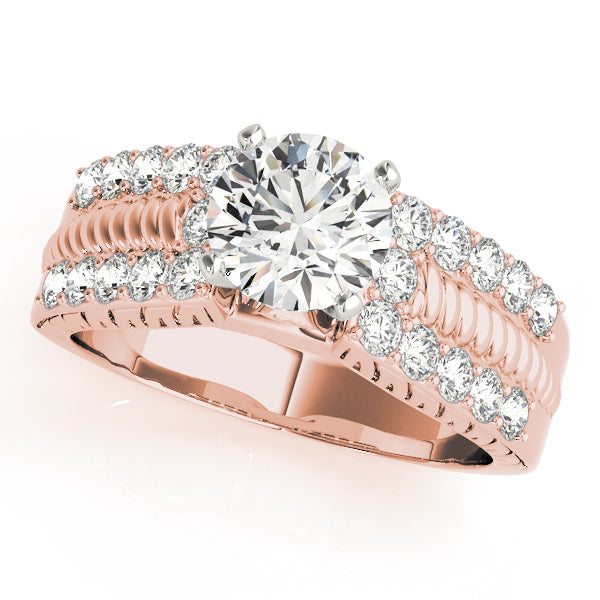 ENGAGEMENT RINGS ANTIQUE