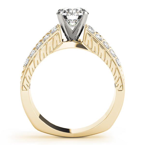 ENGAGEMENT RINGS ANTIQUE