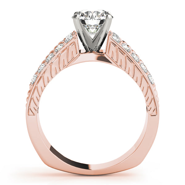 ENGAGEMENT RINGS ANTIQUE