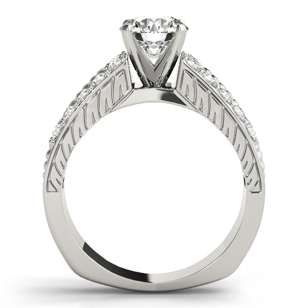 ENGAGEMENT RINGS ANTIQUE