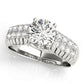 ENGAGEMENT RINGS PAVE
