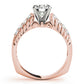 ENGAGEMENT RINGS PAVE