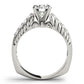 ENGAGEMENT RINGS PAVE