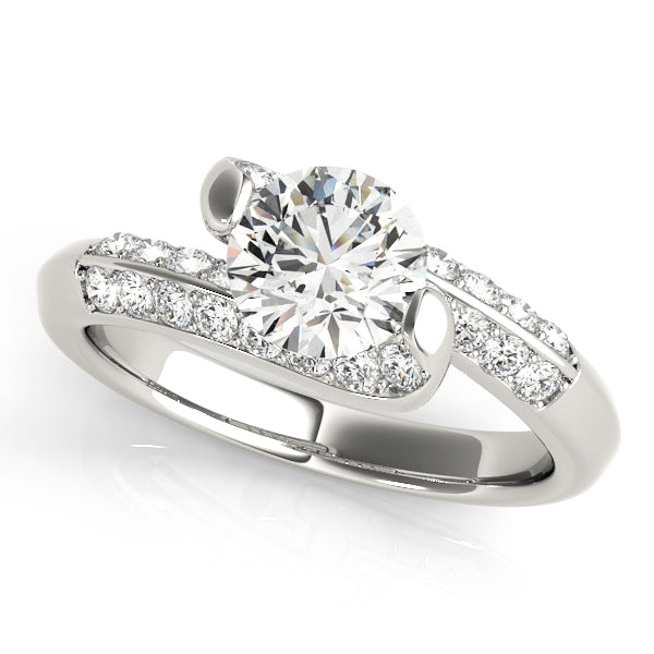 ENGAGEMENT RINGS MULTIROW
