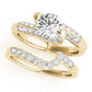 ENGAGEMENT RINGS MULTIROW