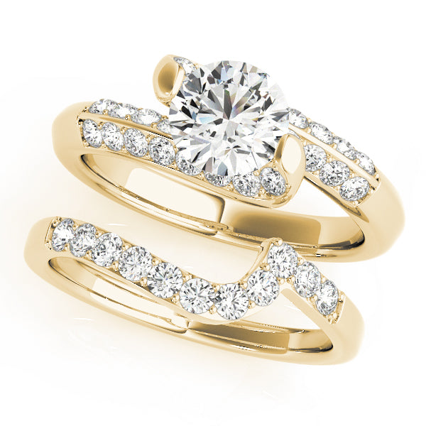 ENGAGEMENT RINGS MULTIROW