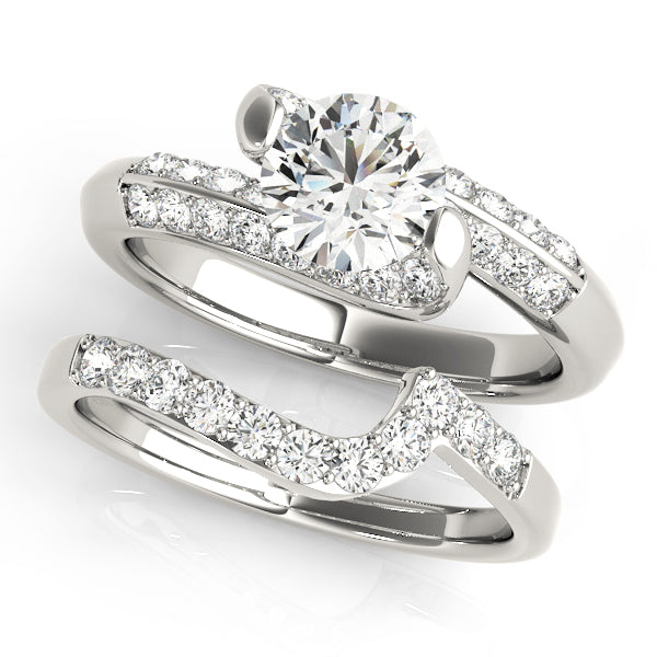 ENGAGEMENT RINGS MULTIROW