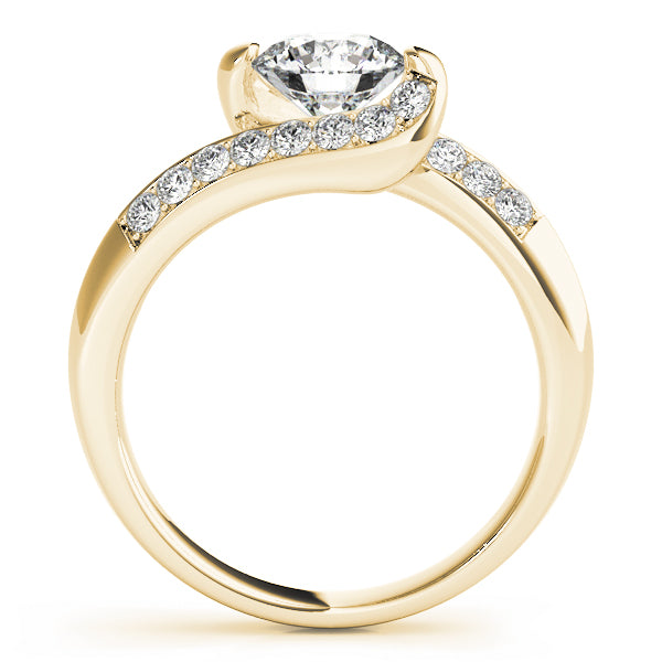 ENGAGEMENT RINGS MULTIROW