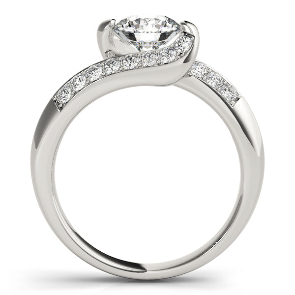 ENGAGEMENT RINGS MULTIROW