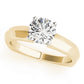 Solitaire Engagement Rings