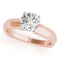 Solitaire Engagement Rings
