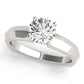 Solitaire Engagement Rings