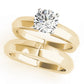 Solitaire Engagement Rings
