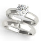 Solitaire Engagement Rings