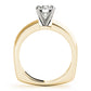 Solitaire Engagement Rings