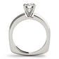 Solitaire Engagement Rings