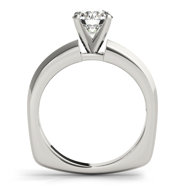 Solitaire Engagement Rings