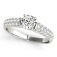 ENGAGEMENT RINGS PAVE
