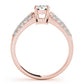 ENGAGEMENT RINGS PAVE