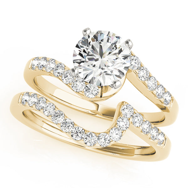 ENGAGEMENT RINGS BYPASS