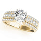 ENGAGEMENT RINGS MULTIROW