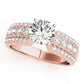 ENGAGEMENT RINGS MULTIROW