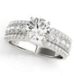 ENGAGEMENT RINGS MULTIROW