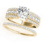 ENGAGEMENT RINGS MULTIROW