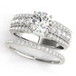 ENGAGEMENT RINGS MULTIROW