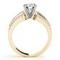 ENGAGEMENT RINGS MULTIROW