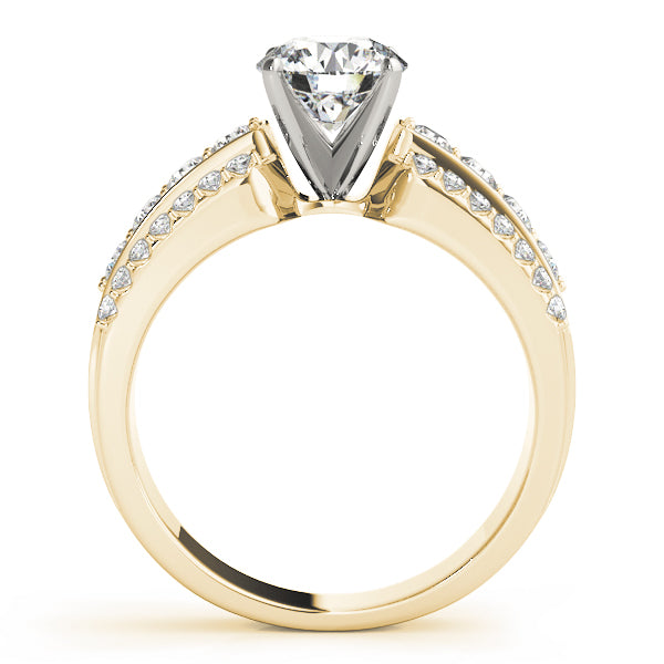 ENGAGEMENT RINGS MULTIROW