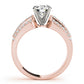 ENGAGEMENT RINGS MULTIROW