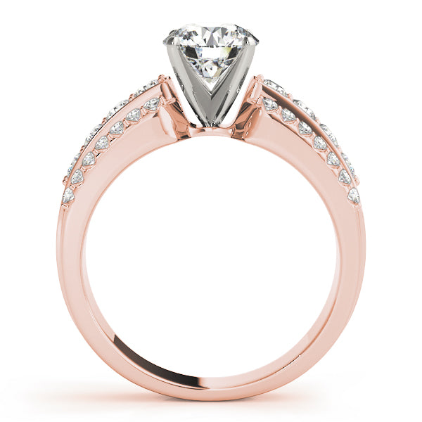 ENGAGEMENT RINGS MULTIROW