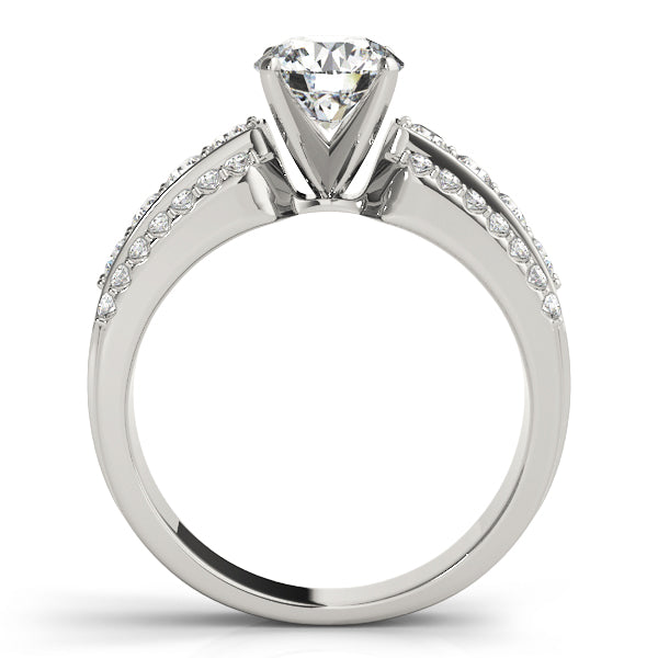 ENGAGEMENT RINGS MULTIROW