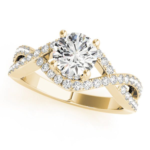 ENGAGEMENT RINGS MULTIROW