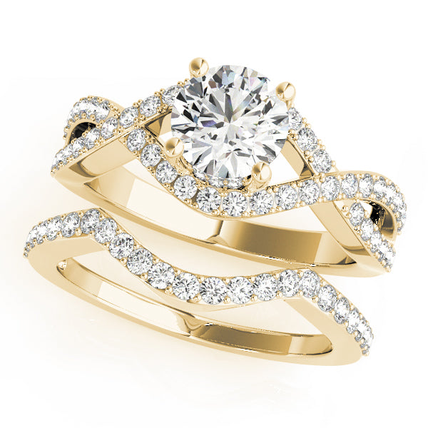 ENGAGEMENT RINGS MULTIROW